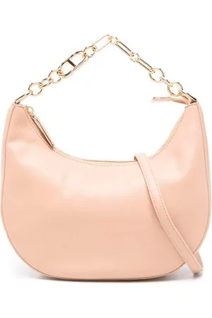 Twin-Set Chain Hobo Shoulder Bag