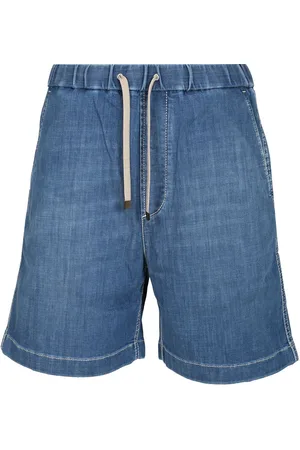 Jacob Cohen Bermuda Relaxed Fit grayson