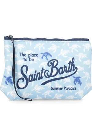 MC2 SAINT BARTH Aline Pochette