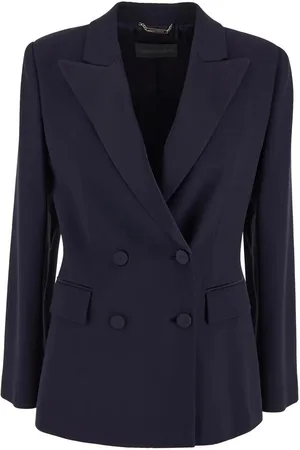 Alberta Ferretti Jacket Woman
