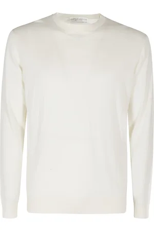 FILIPPO DE LAURENTIIS Gcollo Cotone 1filo