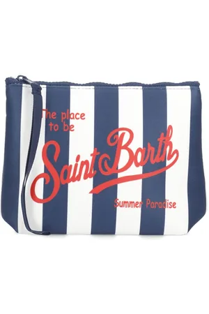 MC2 SAINT BARTH Aline Pochette