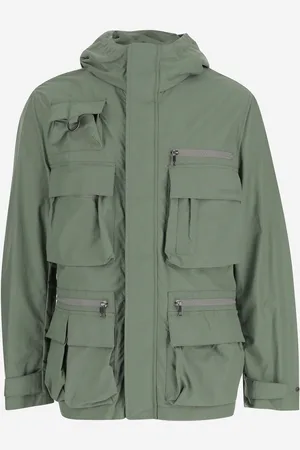 Woolrich Todd Snyder X Jacket