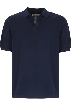 MC2 SAINT BARTH Sloan Polo Shirt