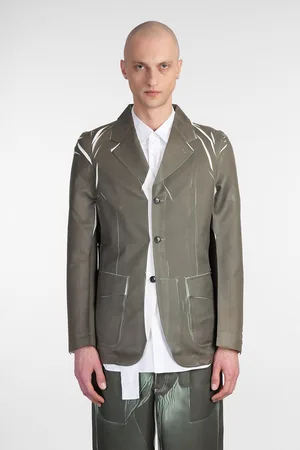 Comme des Garçons Blazer In Polyester
