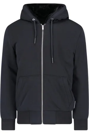Moose Knuckles Hoodie