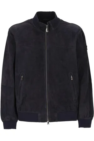 Peuterey Zip-up Bomber Jacket