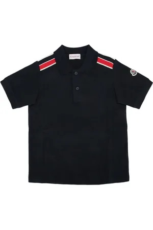 Moncler Ss Polo