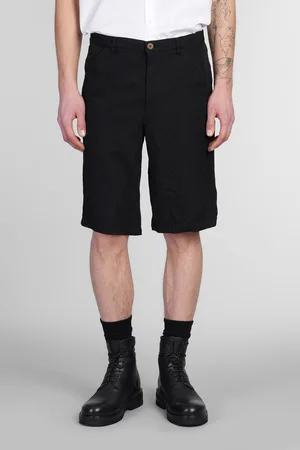 Comme des Garçons Shorts In Polyester