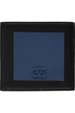 VALENTINO GARAVANI Leather Wallet