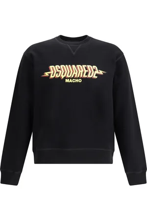 Dsquared2 Logoed Sweatshirt