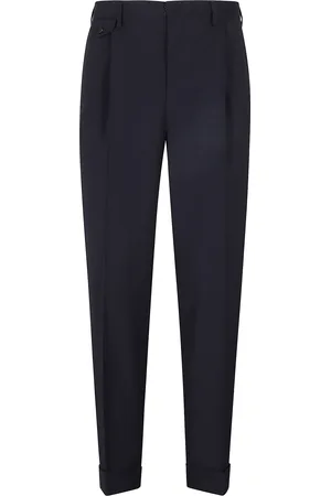 LUIGI BIANCHI MANTOVA Lana Bistretch