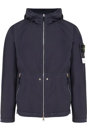 Stone Island Nylon Metal Watro Jacket
