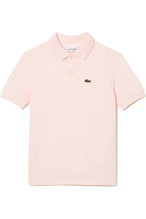 Lacoste Polo Logo