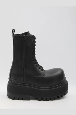 Balenciaga Giant Boots