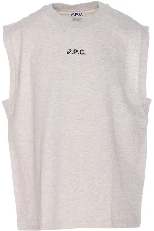 A.P.C. A. P.C. Sky T-shirt