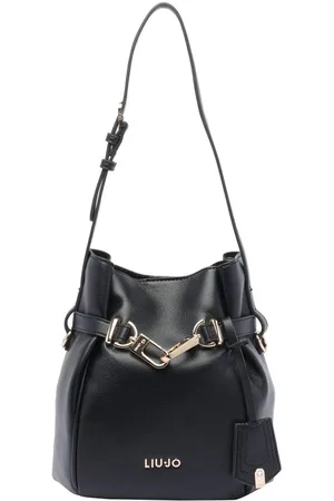 Liu Jo Magnetic Fastened Bucket Bag
