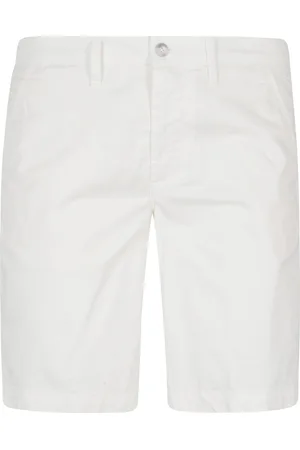 RE-HASH Bernini Bermuda