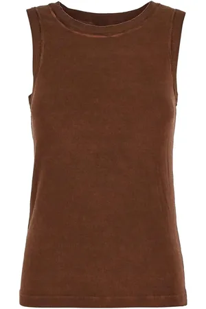 UMA WANG Ankle Top