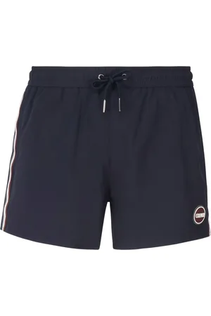 Colmar Nylon Logo Swimsuit