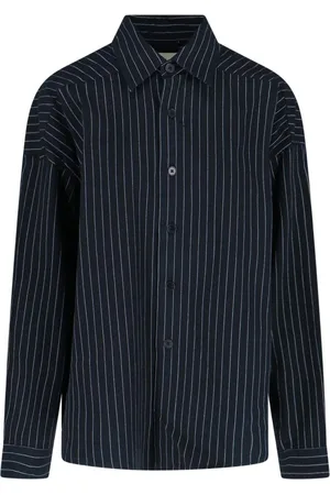 Entire Studios Pinstriped Shirt miller
