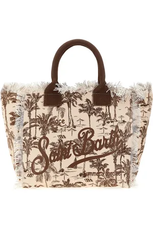 MC2 SAINT BARTH Vanity Shoulder Bag