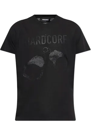 Dsquared2 T-shirt With Print