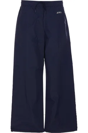 A.P.C. A. P.C. Haze Track Pants