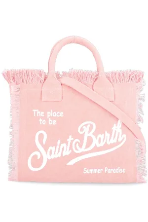 MC2 SAINT BARTH Colette Shopping Bag