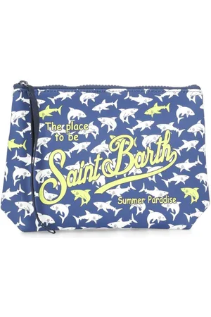 MC2 SAINT BARTH Aline Pochette