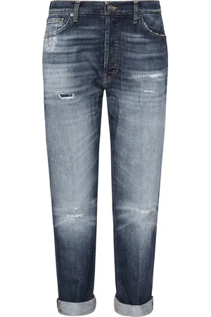 Dondup Icon Regular Jeans