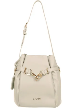 Liu Jo Magnetic Fastened Bucket Bag
