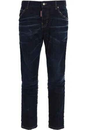 Dsquared2 Five Pocket Jeans