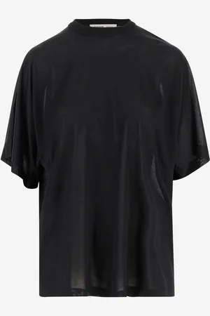 Carven Soft Silk T-shirt