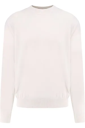 Moncler 3 Moncler Mercedes-benz Designed By Nigoldeneye Cotton Sweater