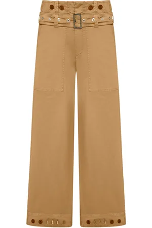 THE SEAFARER Pants Melie