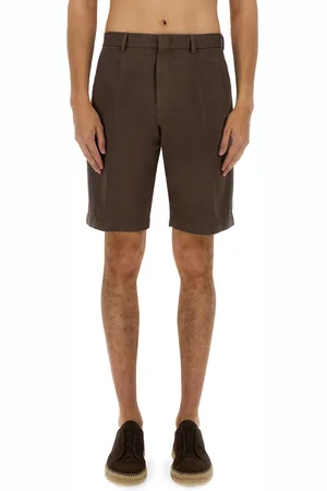 Ermenegildo Zegna Summer Chino Shorts
