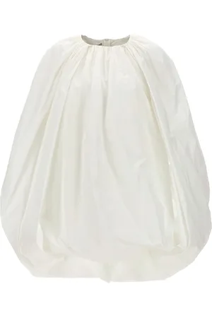 Stella McCartney Cape Mini Dress