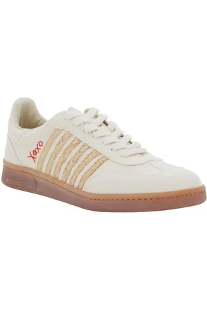 Dsquared2 Lace-up Casual Sneakers