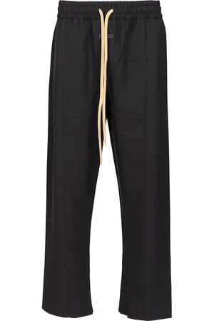 FEAR OF GOD Wool Sports Trousers