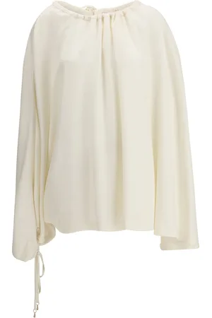 GABRIELA HEARST Wilmer Top
