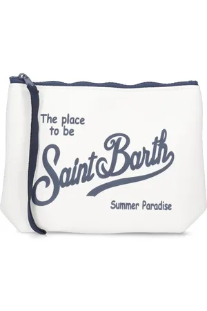 MC2 SAINT BARTH Aline Pochette