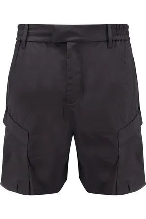 Represent Cargo Tech Bermuda Shorts
