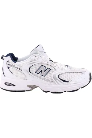 New Balance 530 Mesh And Nylon Low-top Sneakers