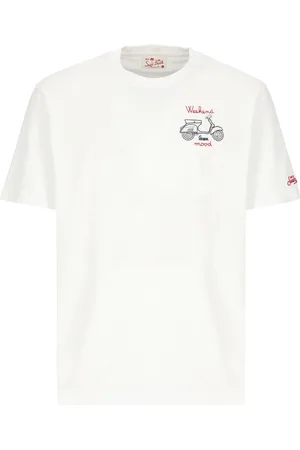 MC2 SAINT BARTH Man T-shirt