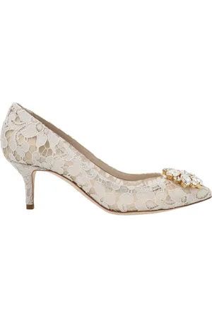 Dolce & Gabbana Bellucci Pumps
