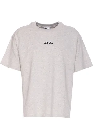 A.P.C. A. P.C. Wind T-shirt