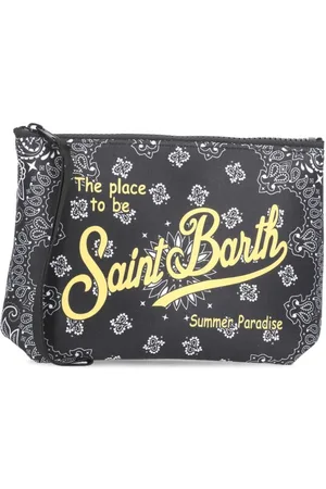 MC2 SAINT BARTH Aline Pochette