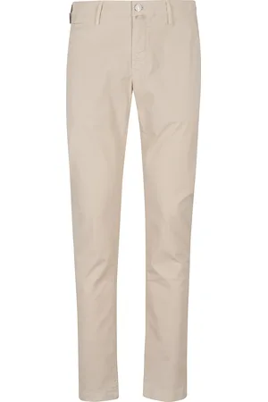 Jacob Cohen Bobby Tasca America Gabardina Stretch