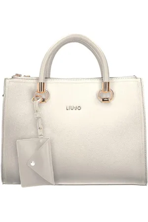 Liu Jo Logo Lettering Handbag